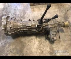 Cambio Manuale Per Nissan Navarra 2008 2.5 Diesel