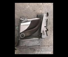 Interno In Tessuto Per Alfa Romeo Brera - 14