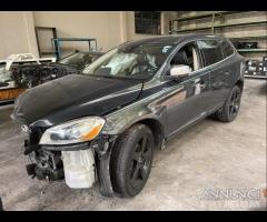 Volvo XC60 2013 2.0 Diesel Demolita - Per Ricambi