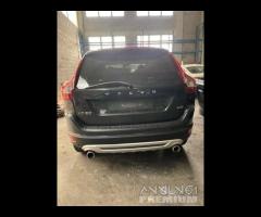 Volvo XC60 2013 2.0 Diesel Demolita - Per Ricambi