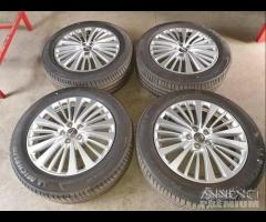 Cerchi In Lega Da 18" Per Opel Grandland 2000KM