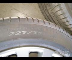 Cerchi In Lega Da 18" Per Opel Grandland 2000KM - 6