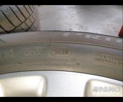 Cerchi In Lega Da 18" Per Opel Grandland 2000KM - 7