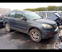 Honda CRV - CR-V - CR V 2008 Demolita - Ricambi