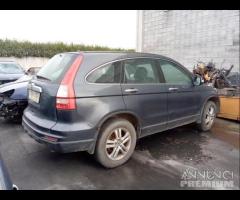 Honda CRV - CR-V - CR V 2008 Demolita - Ricambi