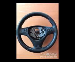 Volante In Pelle Per Bmw 3 E90 - E92 2007 M Sport - 1