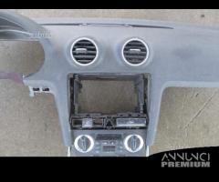 Kit Airbag per Audi A3 2004 3 Porte