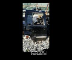 JEEP CHEROKEE PORTA ANT E POST DX 2002-2009 - 2