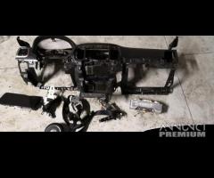 Jeep grand cherokee kit airbag 2010 - 4