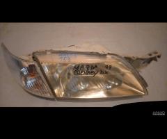 FARO ANTERIORE DX MAZDA PREMACY 1999