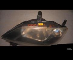 FARO ANTERIORE SX, DX MAZDA 2 SERIE 1