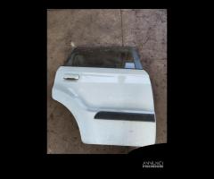 Porta Posteriore Destra Kia Soul 2010 - 1