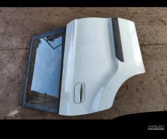 Porta Posteriore Destra Kia Soul 2010