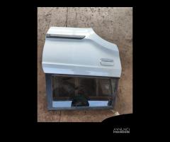 Porta Posteriore Destra Kia Soul 2010 - 3