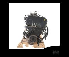 Motore Fiat Bravo 1.9 Diesel del 2007 - 192A8000