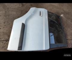 Porta Posteriore Destra Kia Soul 2010