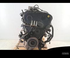 Motore Fiat Bravo 1.9 Diesel del 2007 - 192A8000