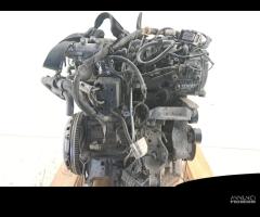 Motore Fiat Bravo 1.9 Diesel del 2007 - 192A8000