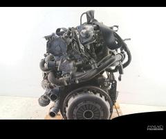 Motore Fiat Bravo 1.9 Diesel del 2007 - 192A8000