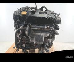 Motore Fiat Bravo 1.9 Diesel del 2007 - 192A8000