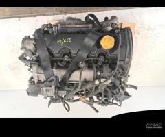 Motore Fiat Bravo 1.9 Diesel del 2007 - 192A8000 - 6