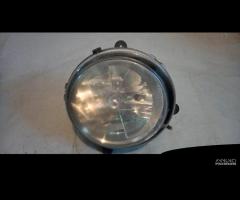 FARO ANTERIORE DX, SX JEEP COMPASS 2006