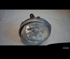 FARO ANTERIORE DX, SX JEEP COMPASS 2006