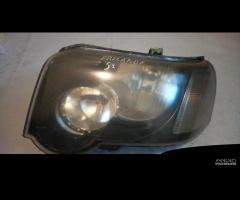 FARO ANTERIORE SX LAND ROVER FREELANDER 2002-2006