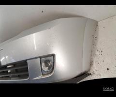 Paraurti anteriore Opel Meriva 1.7 Diesel del 2003 - 5