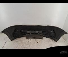 Paraurti anteriore Opel Meriva 1.7 Diesel del 2003 - 8