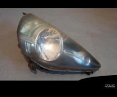 FARO ANTERIORE DX HONDA JAZZ 2004