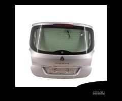 Portello posteriore Renault Modus 2a 1.2 B 2013 - 1