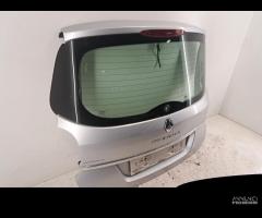 Portello posteriore Renault Modus 2a 1.2 B 2013 - 4