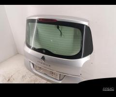 Portello posteriore Renault Modus 2a 1.2 B 2013 - 5