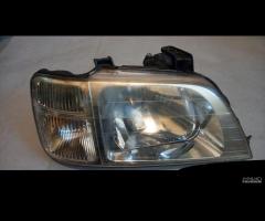 FARO ANTERIORE DX, SX HONDA CR-V 1997 - 1