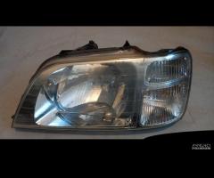 FARO ANTERIORE DX, SX HONDA CR-V 1997 - 2