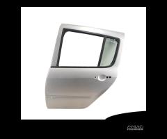 Porta posteriore sx Renault Modus 2a 1.2 B 2013 - 1