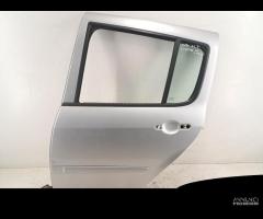 Porta posteriore sx Renault Modus 2a 1.2 B 2013 - 2