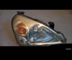 FARO ANTERIORE SX, DX SUZUKI LIANA 2004 - 1