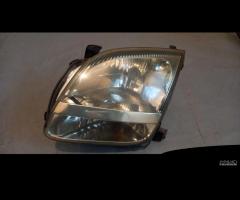 FARO ANTERIORE SX, DX SUZUKI IGNIS 2003