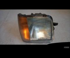 FARO ANTERIORE SX, DX SUZUKI WAGON R 1995-1998 - 1