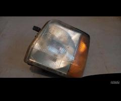 FARO ANTERIORE SX, DX SUZUKI WAGON R 1995-1998 - 2