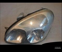 FARO ANTERIORE SX DAEWOO NUBIRA 1999-2002