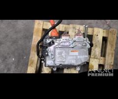 TOYOTA YARIS INVERTER - 1