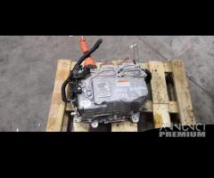 TOYOTA YARIS INVERTER - 2