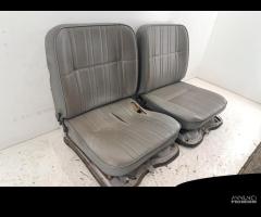 Coppia sedili ant Piaggio Porter 1a/2a 1.3 B 2008 - 4