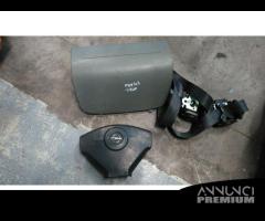 OPEL VIVARO KIT AIRBAG 2004\u003e - 1