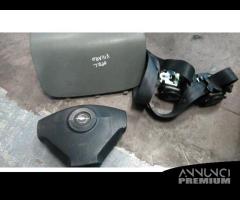 OPEL VIVARO KIT AIRBAG 2004\u003e - 2