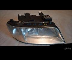 FARO ANTERIORE DX AUDI A6 2001