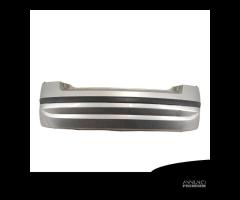 Paraurti posteriore Fiat Stilo 5 porte berlina '02 - 1